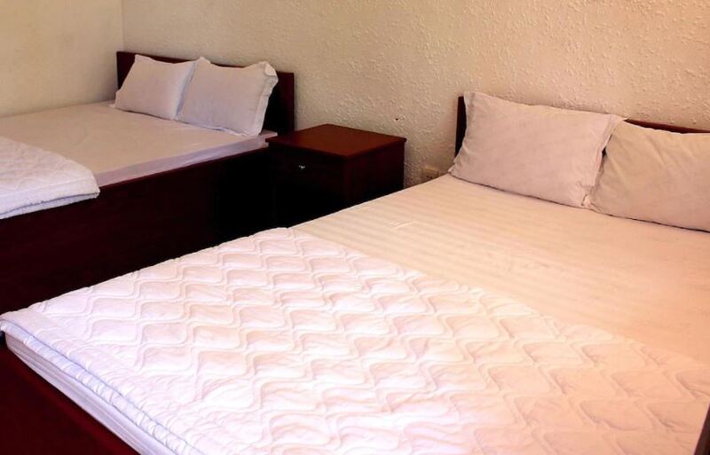 An Bình Resort Phú Quốc - Không gian trong lành giữa đảo ngọc Phú Quốc
