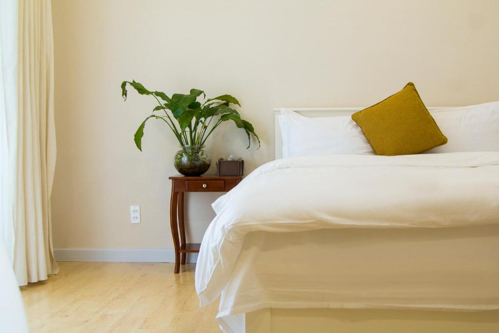 Anada Hotel Suite
