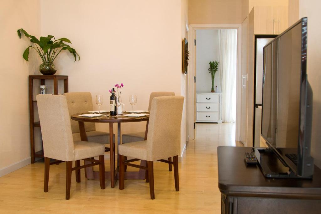 Anada Hotel Suite