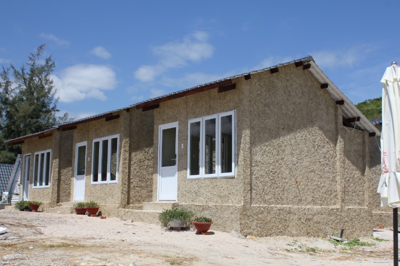 Ngắm nhìn cảnh đẹp quên lối về tại Anami Resort