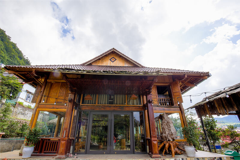 Anya’s Home Sapa - Homestay giao hòa giữa thiên nhiên và con người