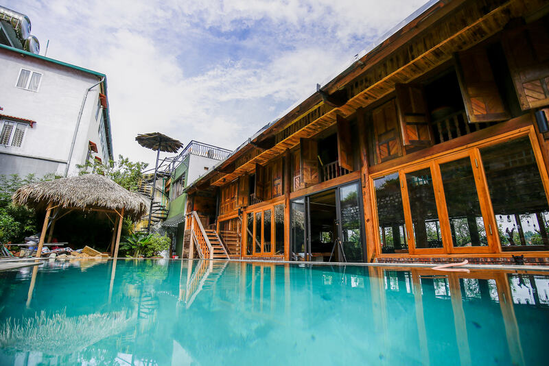 Anya’s Home Sapa - Homestay giao hòa giữa thiên nhiên và con người