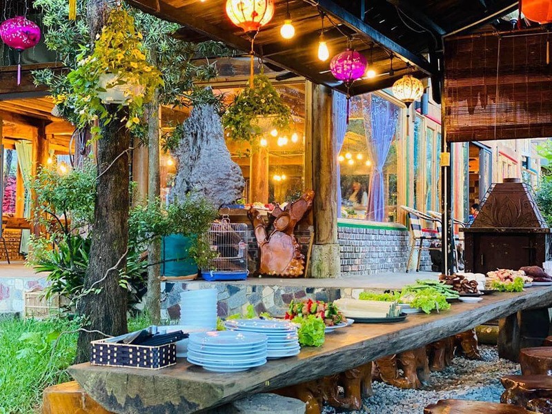 Anya’s Home Sapa - Homestay giao hòa giữa thiên nhiên và con người