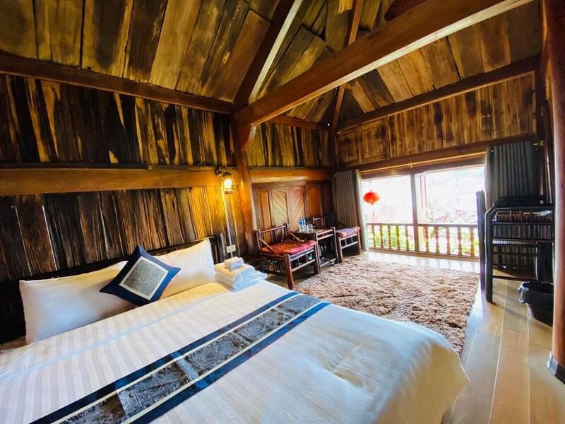 Anya’s Home Sapa - Homestay giao hòa giữa thiên nhiên và con người