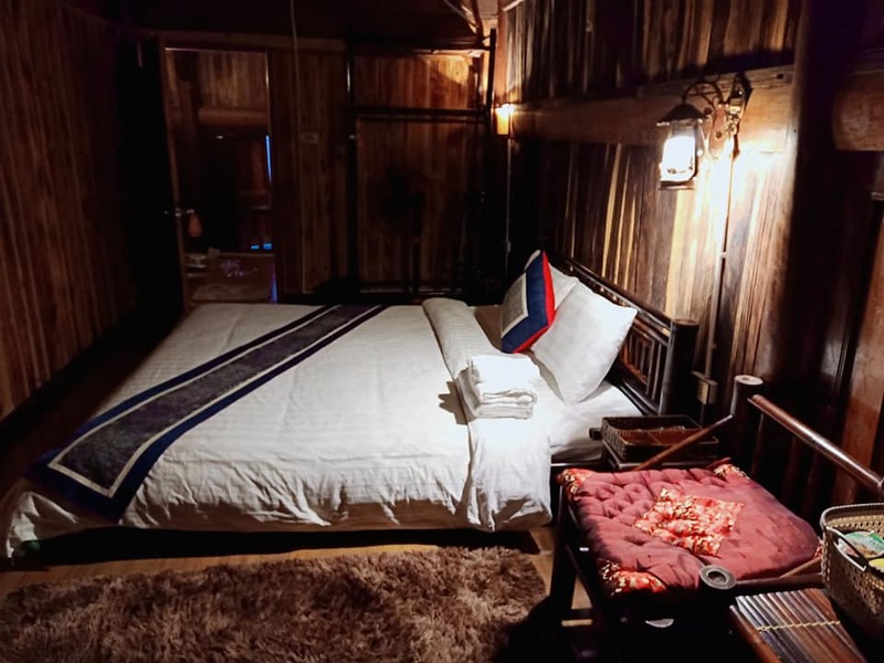Anya’s Home Sapa - Homestay giao hòa giữa thiên nhiên và con người