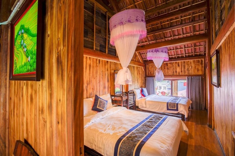 Anya’s Home Sapa - Homestay giao hòa giữa thiên nhiên và con người