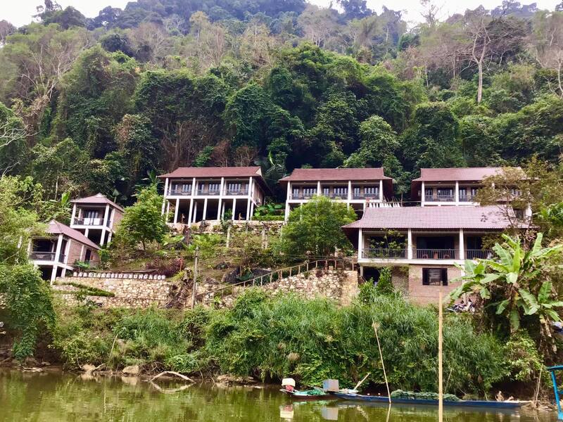 Ba Be Lakeside Bungalow - Khu nghỉ dưỡng thơ mộng tại vùng Đông Bắc