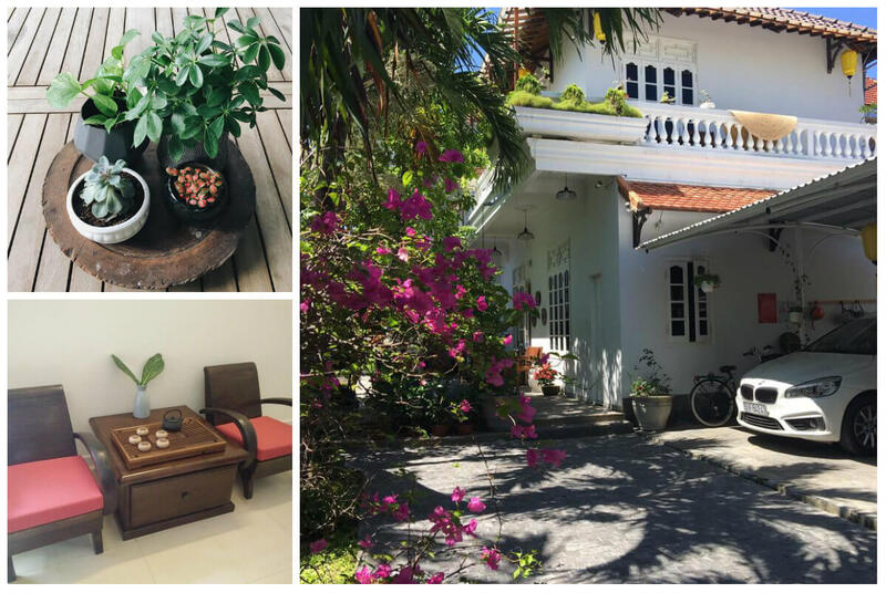 Bamboo Homestay Huế - Nét hoài niệm phố Huế vạn người mê