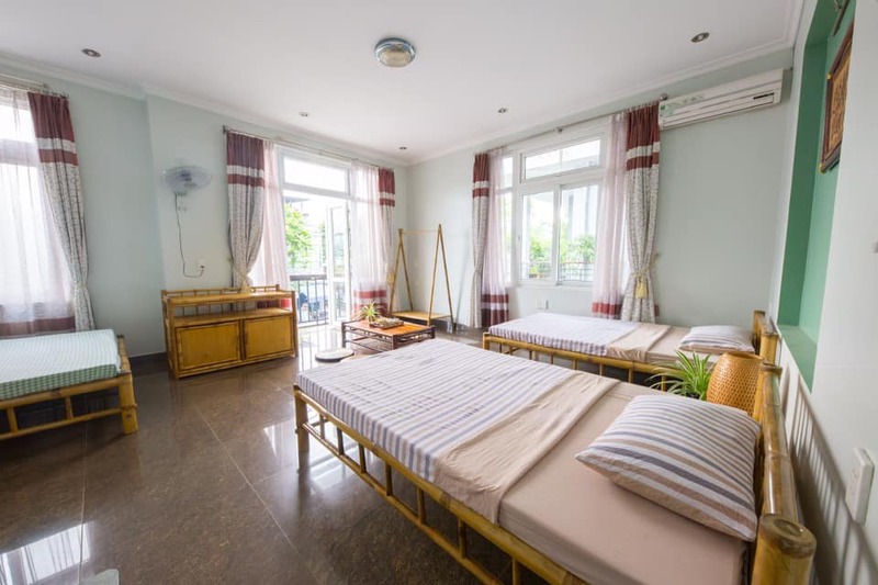 Bamboo Homestay Huế - Nét hoài niệm phố Huế vạn người mê