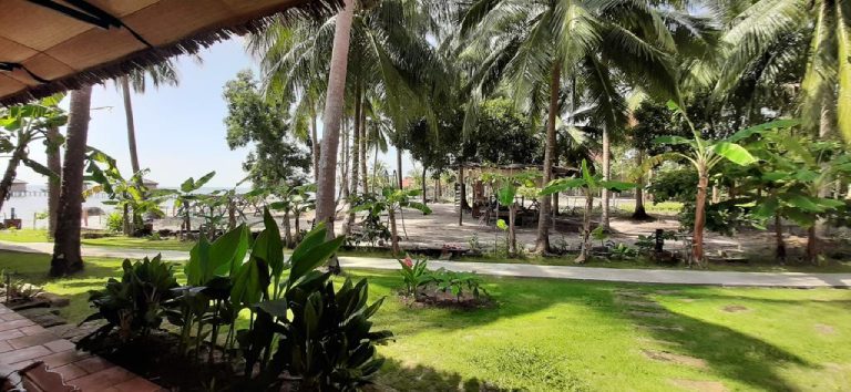 Banana Homestay Phú Quốc