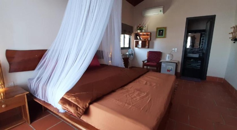Banana Homestay Phú Quốc