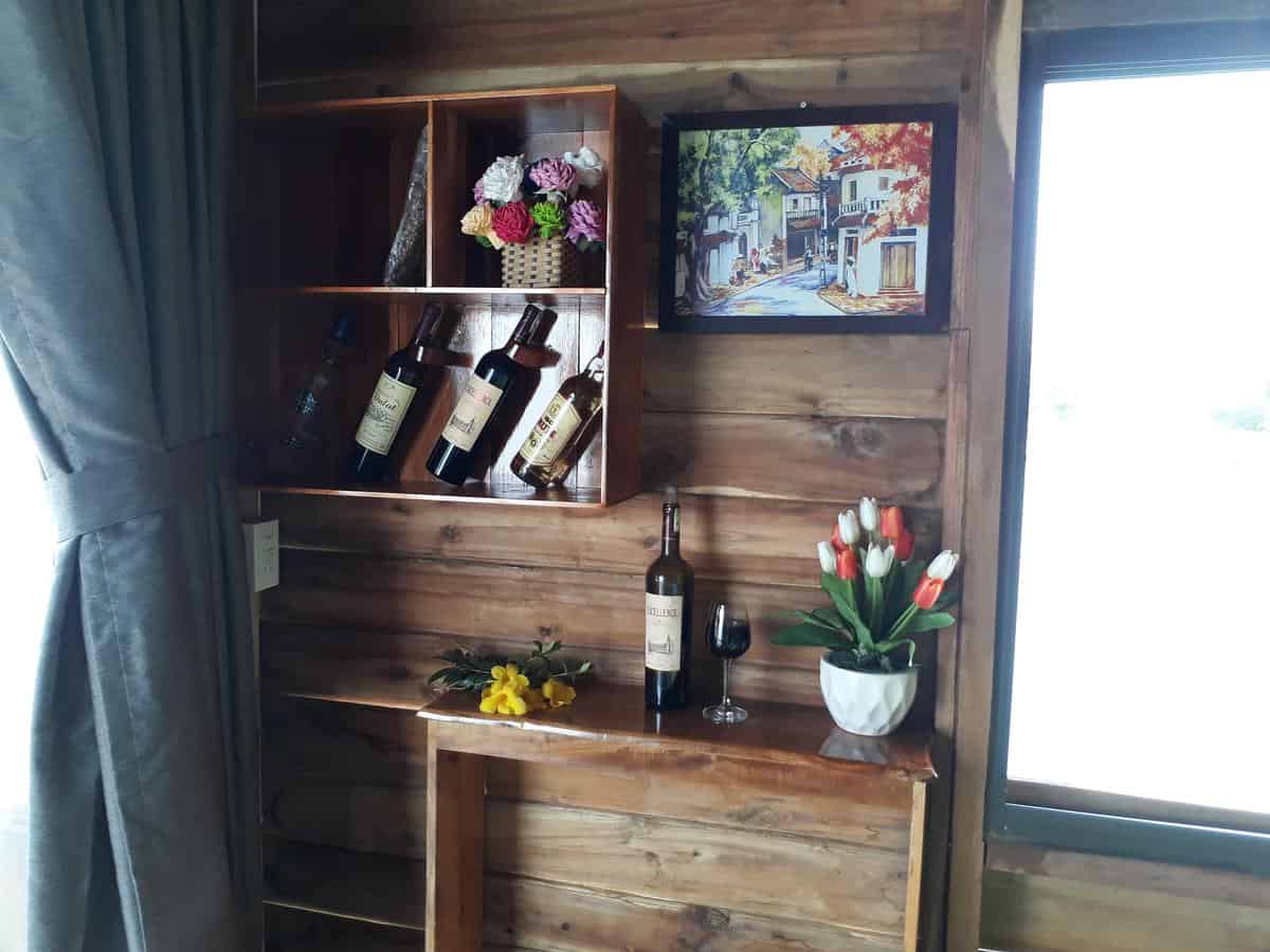 Banana Homestay Phú Quốc