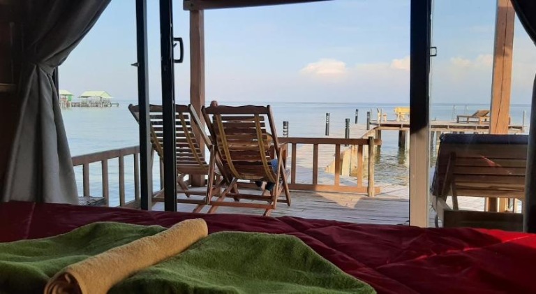 Banana Homestay Phú Quốc