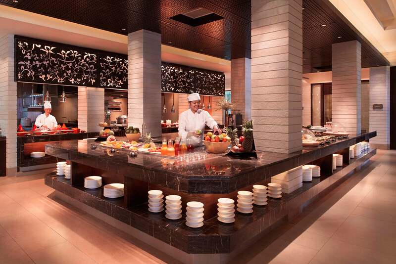 Banyan Tree Lăng Cô - Khu nghỉ dưỡng thơ giữa vịnh biển thiên đường