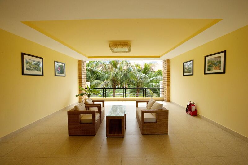 Blue Bay Mui Ne Resort & Spa - Trải nghiệm hương vị của sự sang trọng