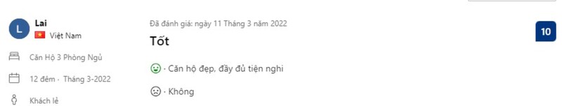 Brika Homestay - Căn hộ tiện nghi giữa lòng "kỳ quan"