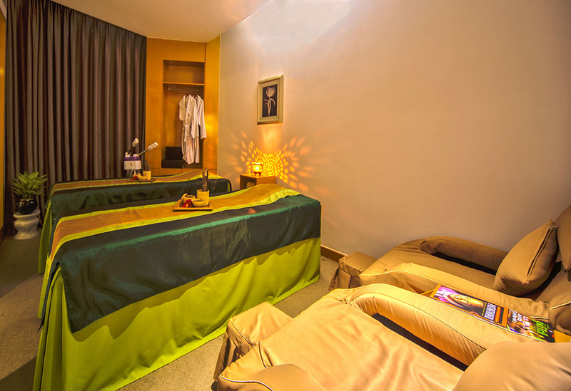 Brilliant Hotel - Á Âu hòa quyện giữa lòng Đà Nẵng