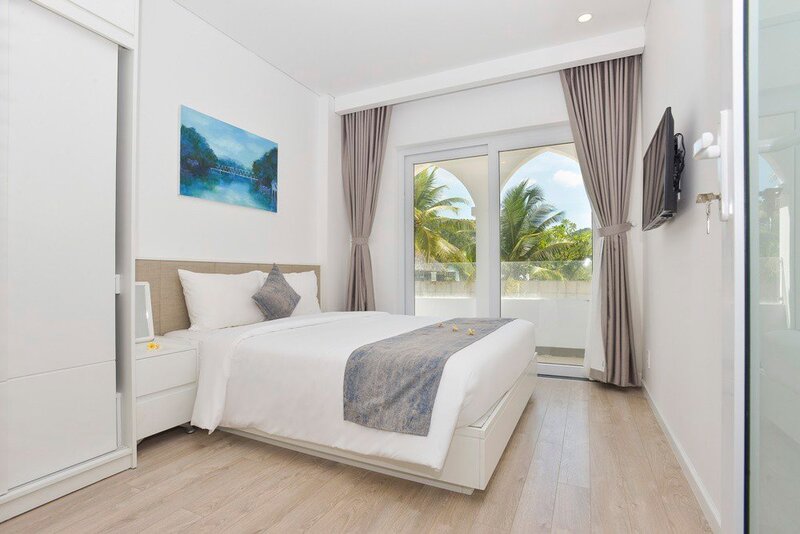 Champa Resort - Khu nghỉ dưỡng 5 sao sánh tầm quốc tế tại Nha Trang