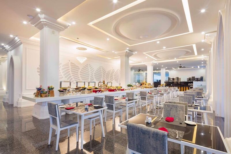 Champa Resort - Khu nghỉ dưỡng 5 sao sánh tầm quốc tế tại Nha Trang