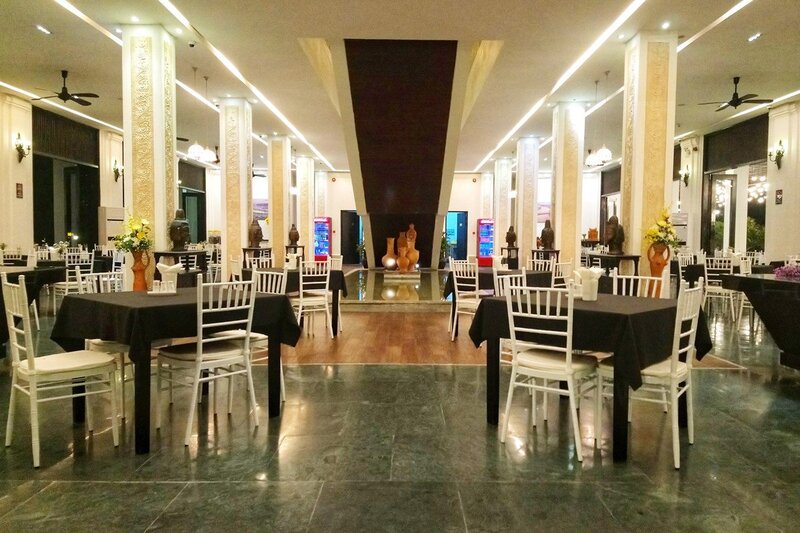 Champa Resort - Khu nghỉ dưỡng 5 sao sánh tầm quốc tế tại Nha Trang