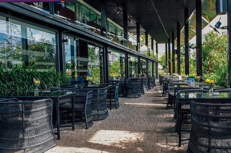 Champa Resort - Khu nghỉ dưỡng 5 sao sánh tầm quốc tế tại Nha Trang