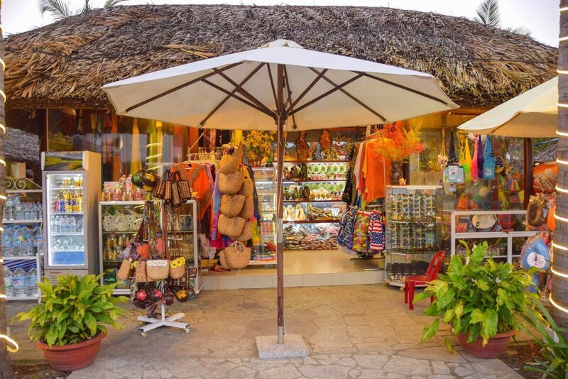 Champa Resort - Khu nghỉ dưỡng 5 sao sánh tầm quốc tế tại Nha Trang