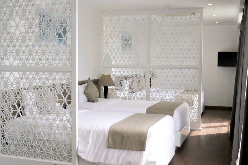 Champa Resort - Khu nghỉ dưỡng 5 sao sánh tầm quốc tế tại Nha Trang