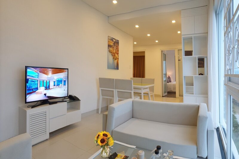 Champa Resort - Khu nghỉ dưỡng 5 sao sánh tầm quốc tế tại Nha Trang