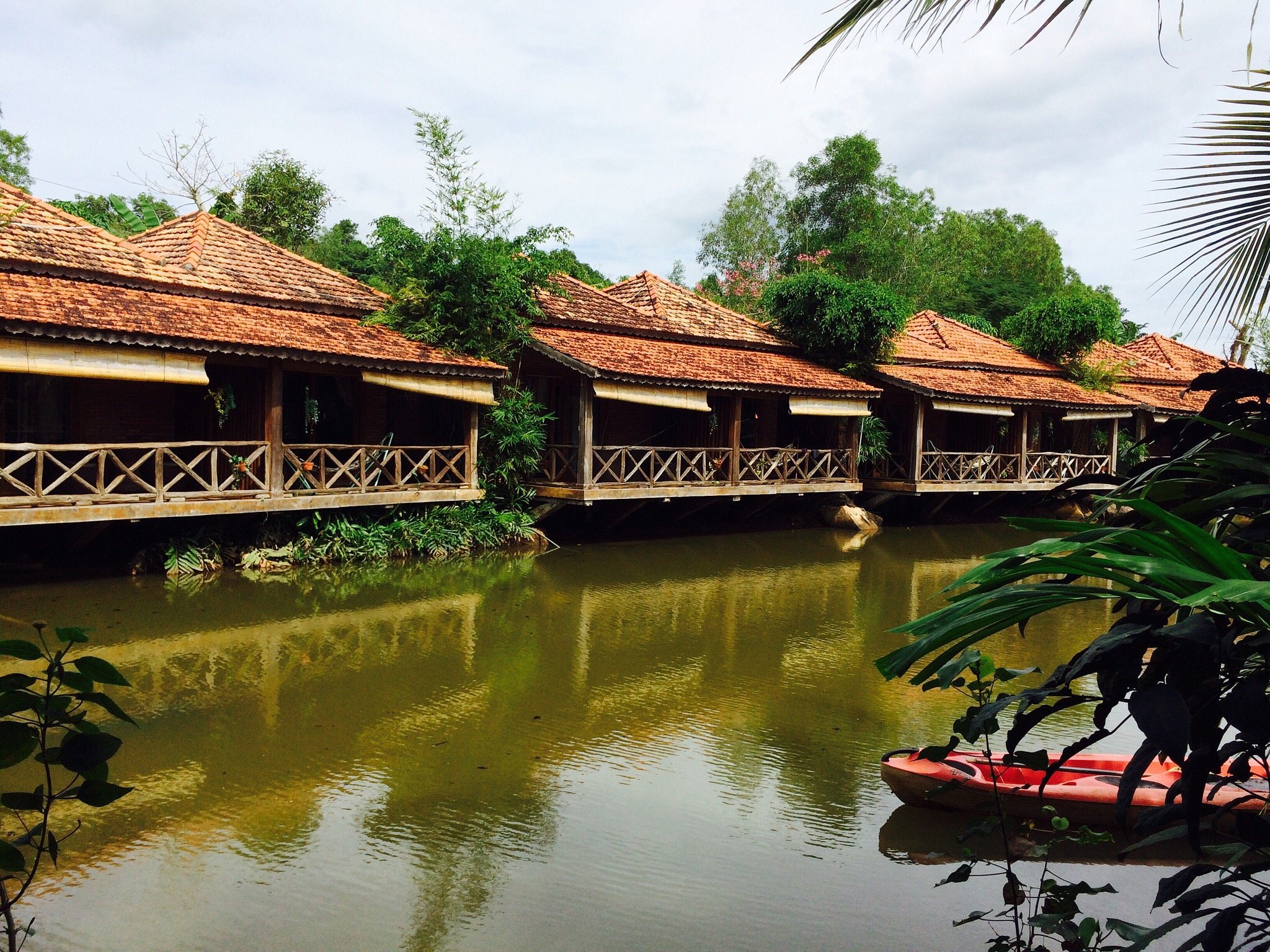 Chez Carole Resort Phú Quốc