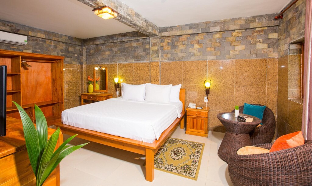 Chez Carole Resort Phú Quốc