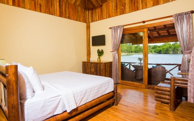 Chez Carole Resort Phú Quốc