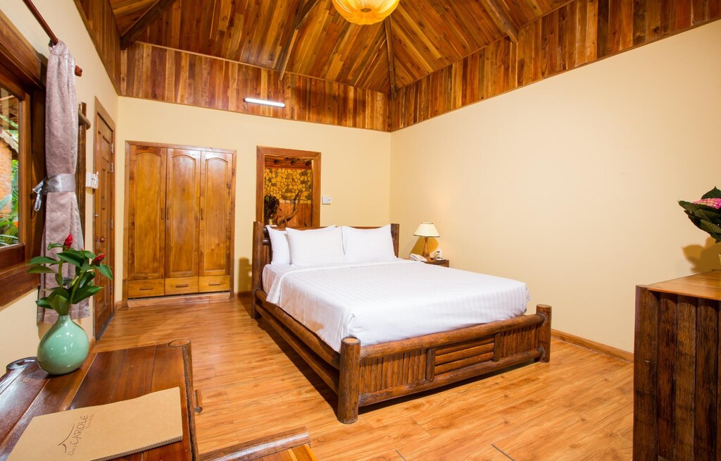 Chez Carole Resort Phú Quốc