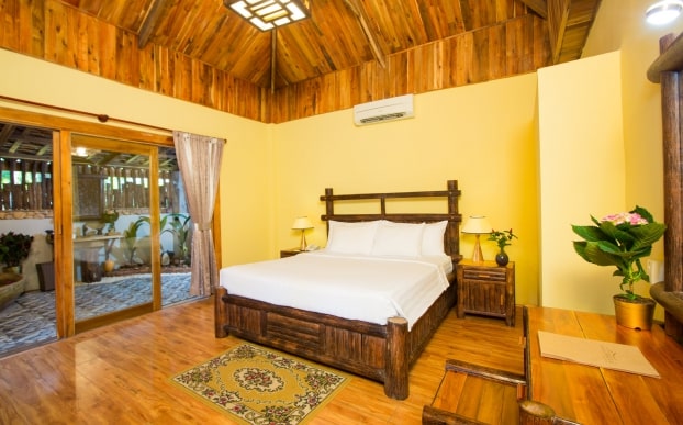 Chez Carole Resort Phú Quốc