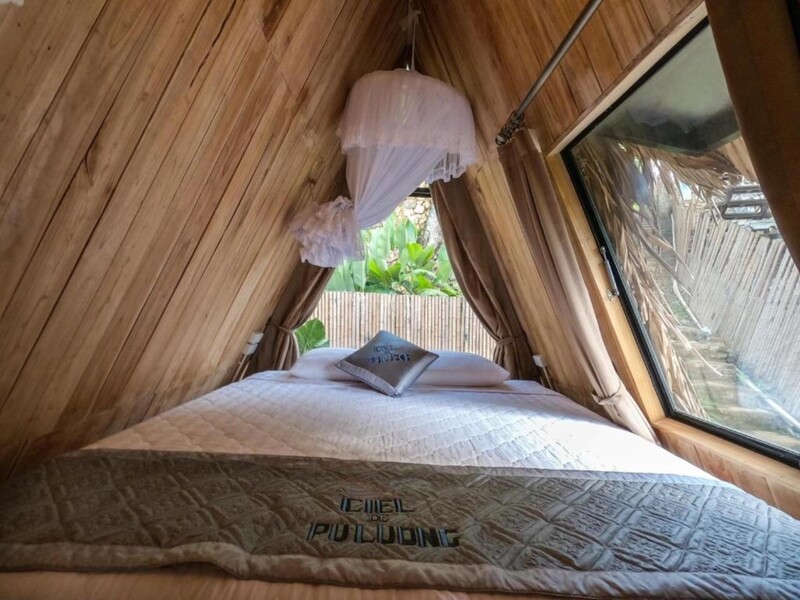 Ciel de Puluong Resort - Một khoảng trời riêng giữa xứ Thanh