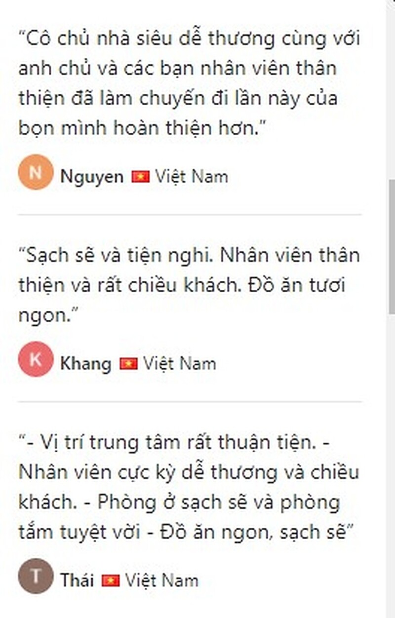 Ciel de Puluong Resort - Một khoảng trời riêng giữa xứ Thanh