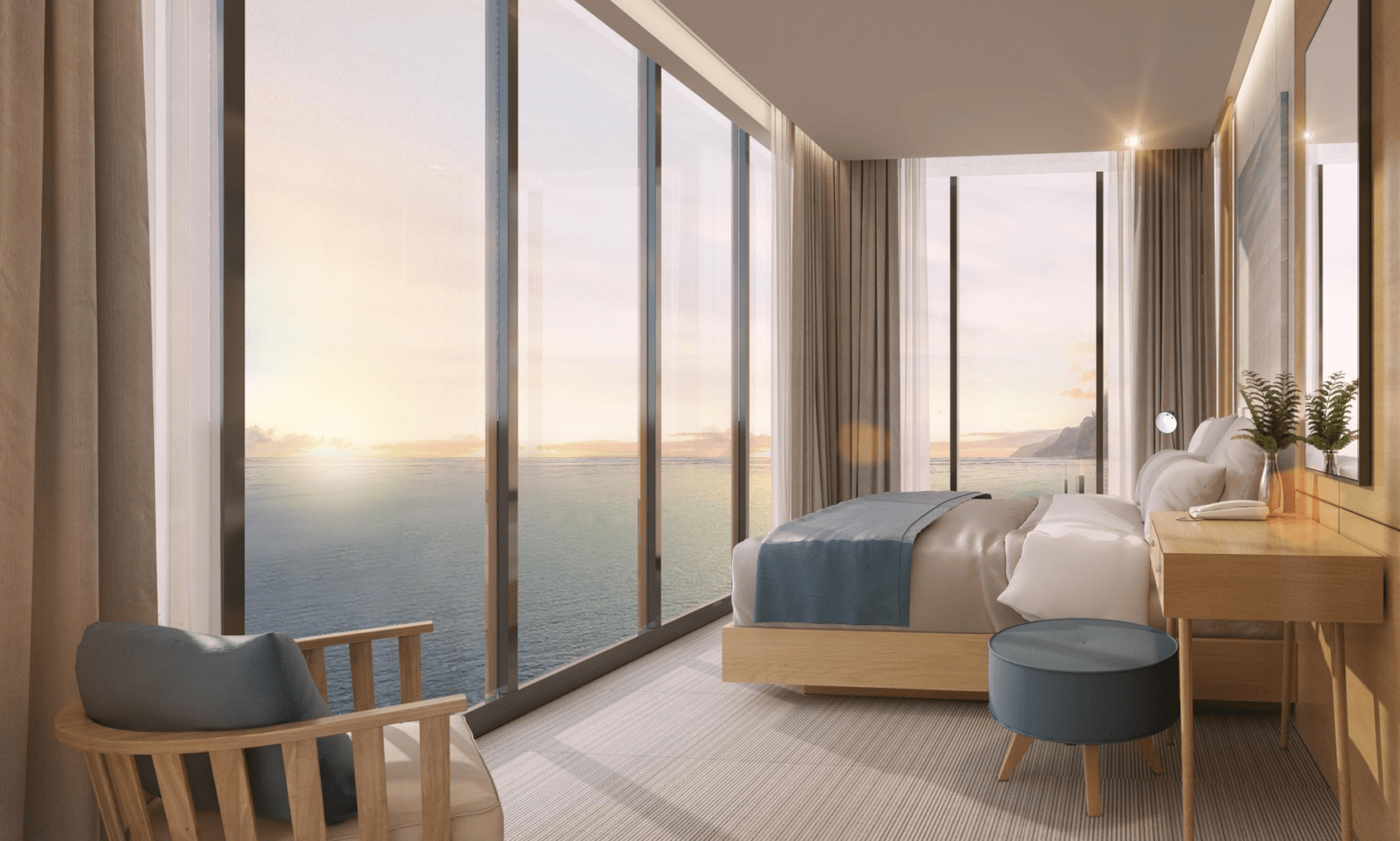 Coco Ocean-Spa Resort