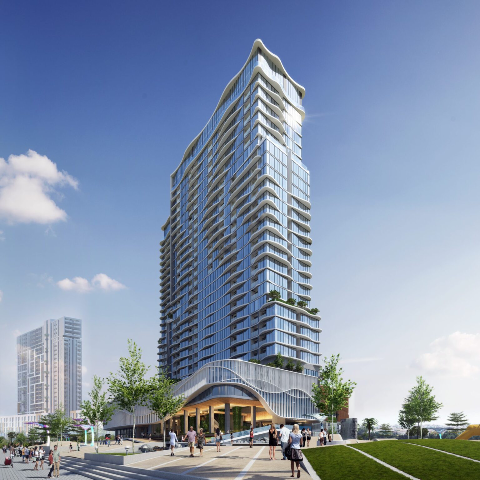 Coco Ocean-Spa Resort