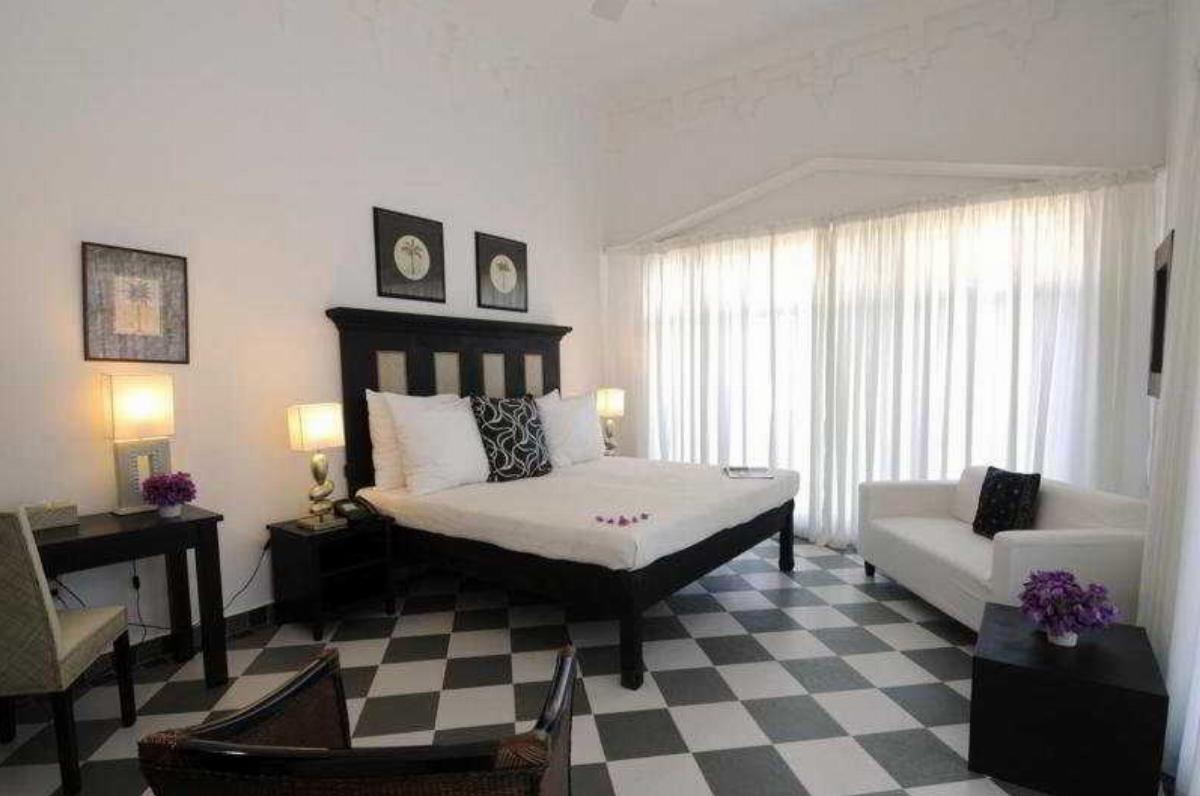 Coco Ocean-Spa Resort