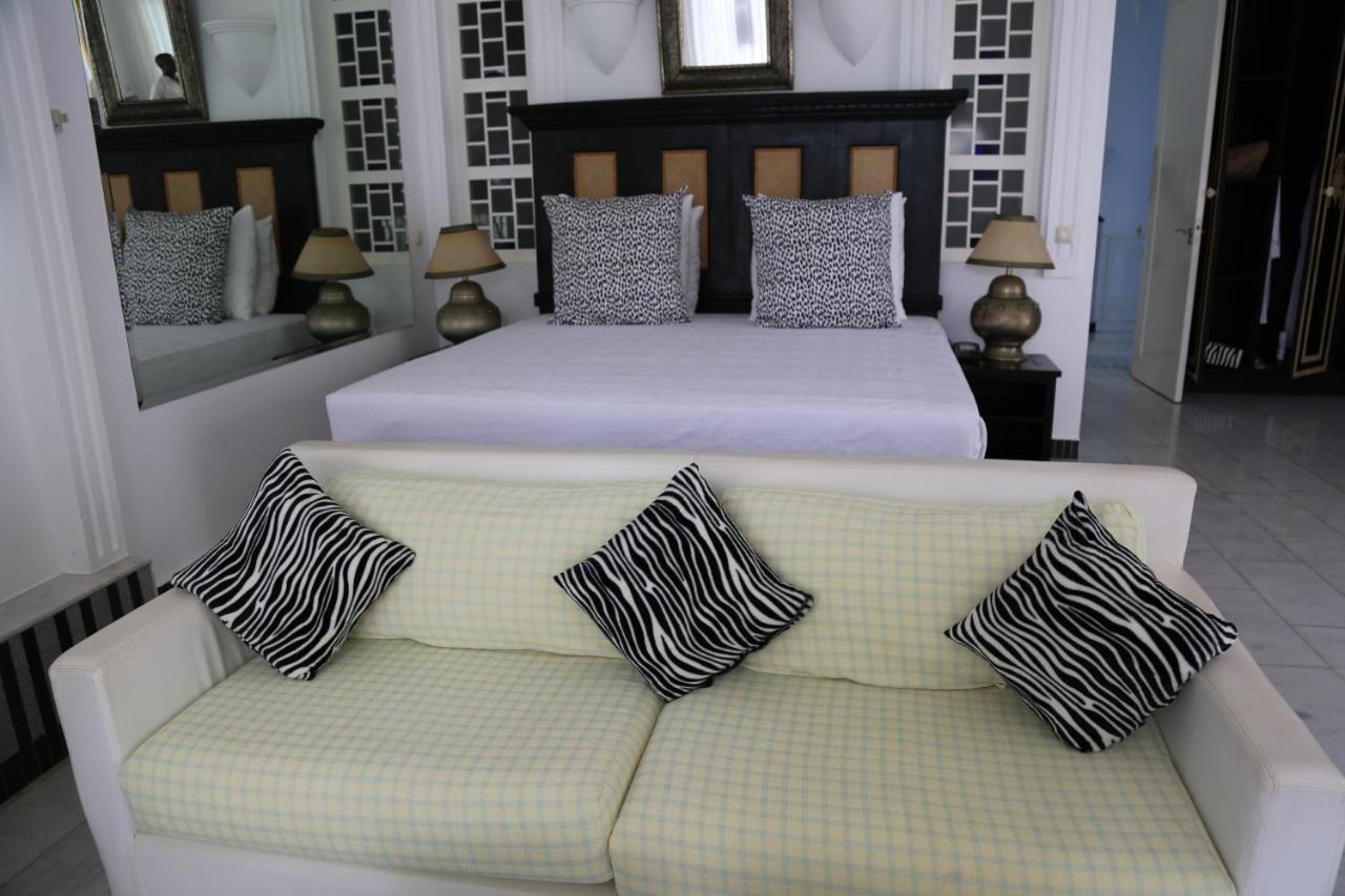 Coco Ocean-Spa Resort