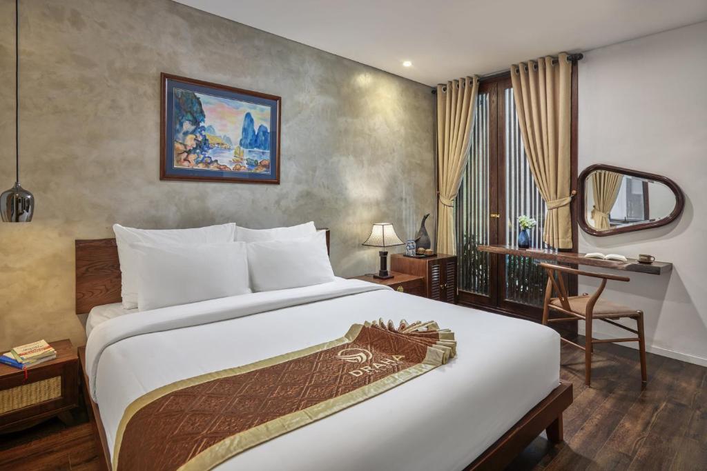 Draha Halong Hotel