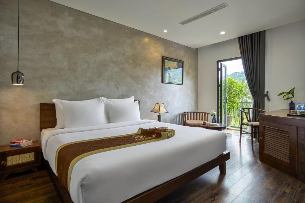 Draha Halong Hotel