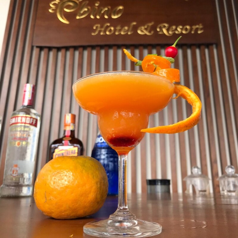 Ebino Pù Luông Resort - Ốc đảo nhỏ giữa thiên nhiên xanh ngát