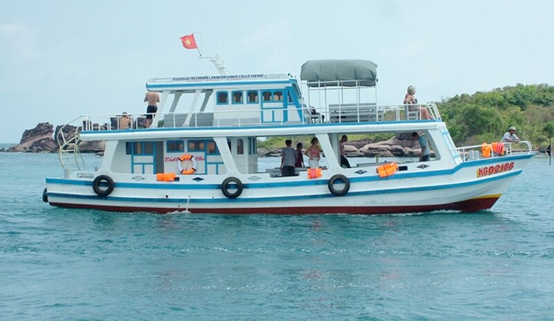 Free Beach Resort Phú Quốc - Sắc màu nhiệt đới giữa thiên nhiên đảo ngọc