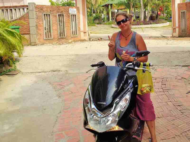 Free Beach Resort Phú Quốc - Sắc màu nhiệt đới giữa thiên nhiên đảo ngọc