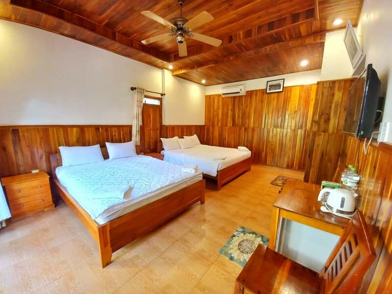 Free Beach Resort Phú Quốc - Sắc màu nhiệt đới giữa thiên nhiên đảo ngọc