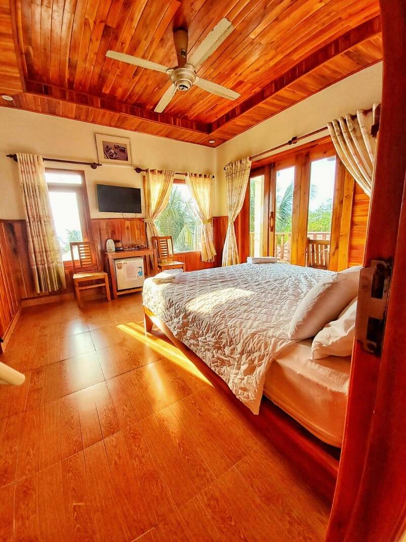 Free Beach Resort Phú Quốc - Sắc màu nhiệt đới giữa thiên nhiên đảo ngọc