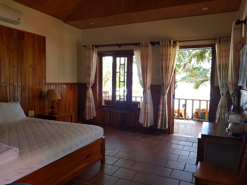 Free Beach Resort Phú Quốc - Sắc màu nhiệt đới giữa thiên nhiên đảo ngọc