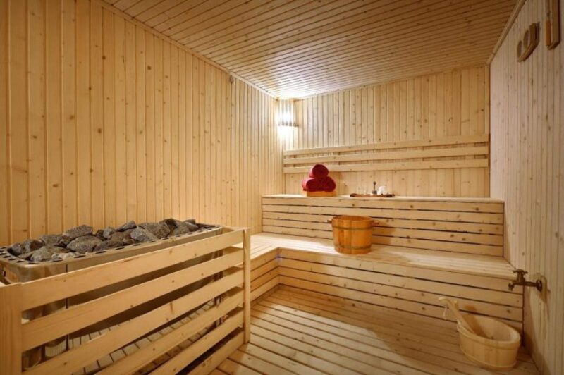 Golden Emerald Resort - Khu nghỉ dưỡng yên bình bên dòng sông Sài Gòn