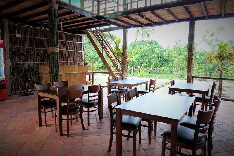 Green Village Mekong - Thiên nhiên giữa vùng sông nước