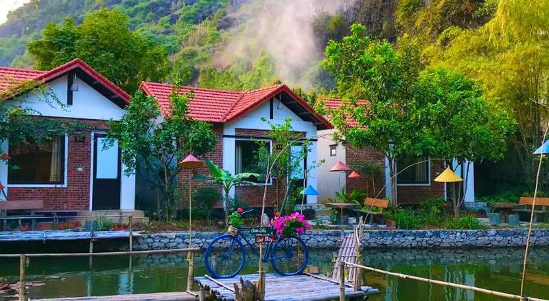 Hang Múa Village Homestay - Một thoáng xưa ẩn giữa mới lạ